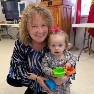 Meet your Posher, Cheryl